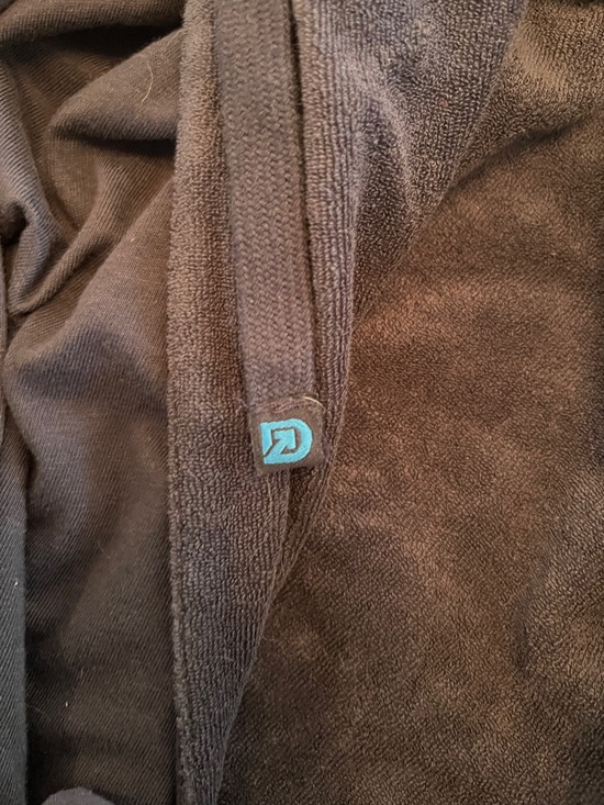 The Dude Robe - Picture 5 of 7